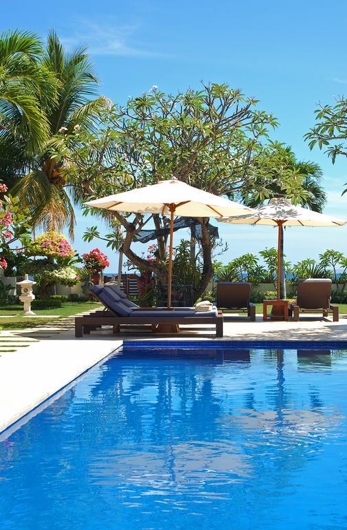 Frangipani Beach Hotel Ловіна Екстер'єр фото