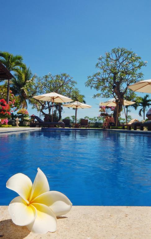 Frangipani Beach Hotel Ловіна Екстер'єр фото