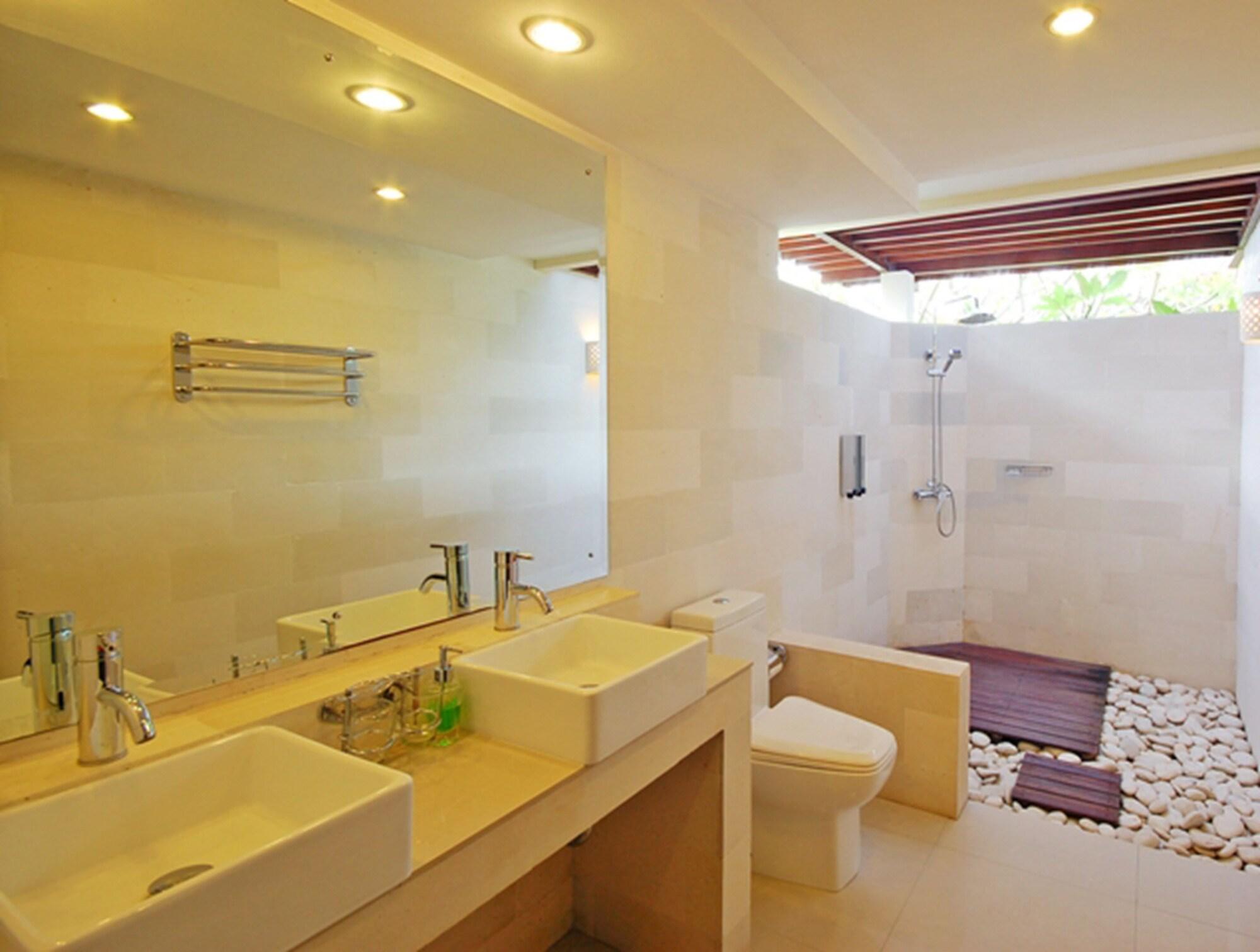 Frangipani Beach Hotel Ловіна Екстер'єр фото