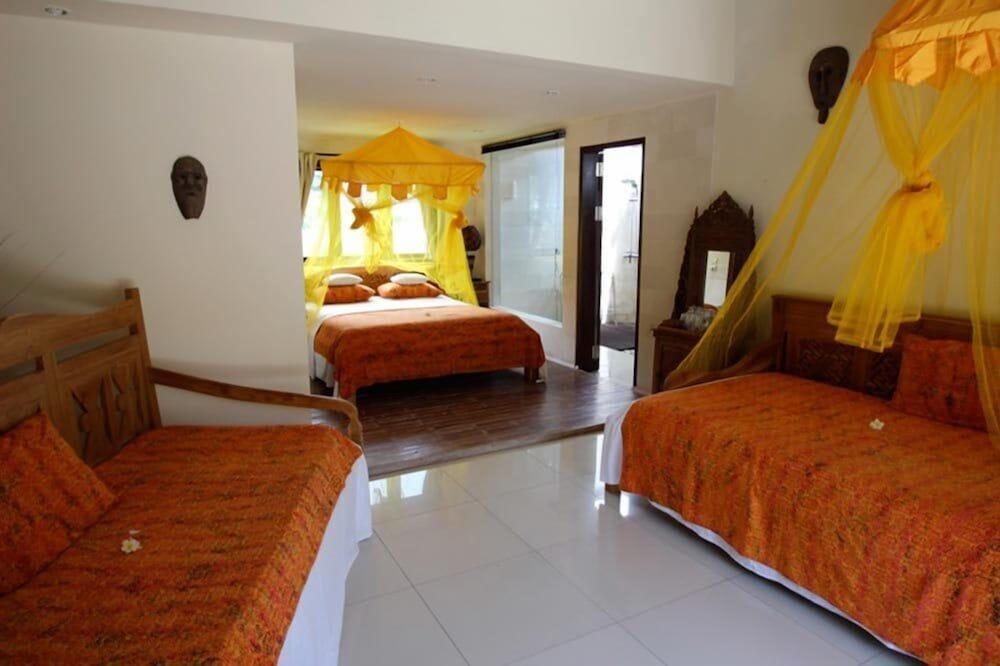 Frangipani Beach Hotel Ловіна Екстер'єр фото